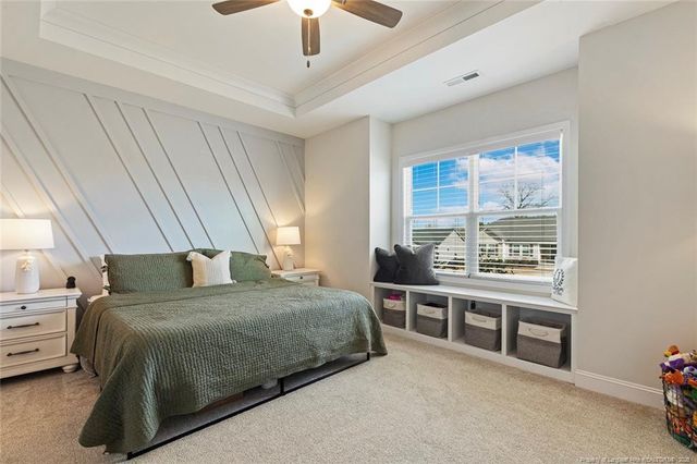 267 Placid Pond Drive, Broadway, NC 27505