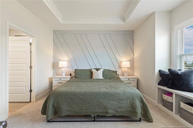 267 Placid Pond Drive, Broadway, NC 27505