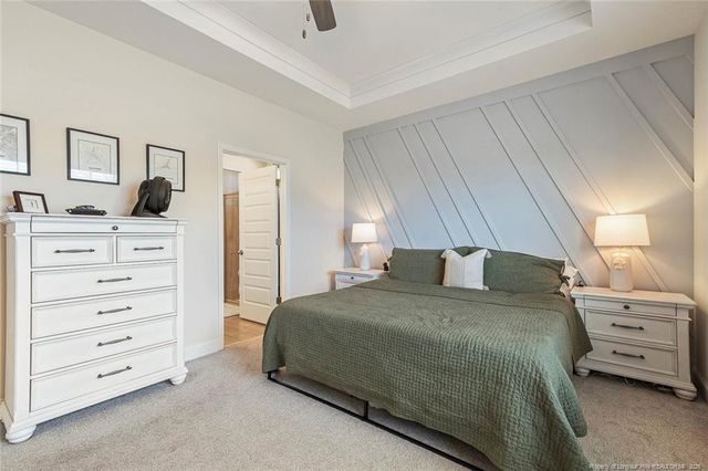 267 Placid Pond Drive, Broadway, NC 27505