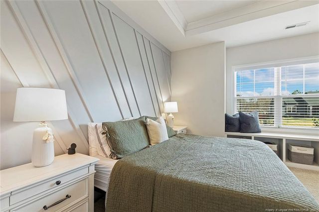 267 Placid Pond Drive, Broadway, NC 27505