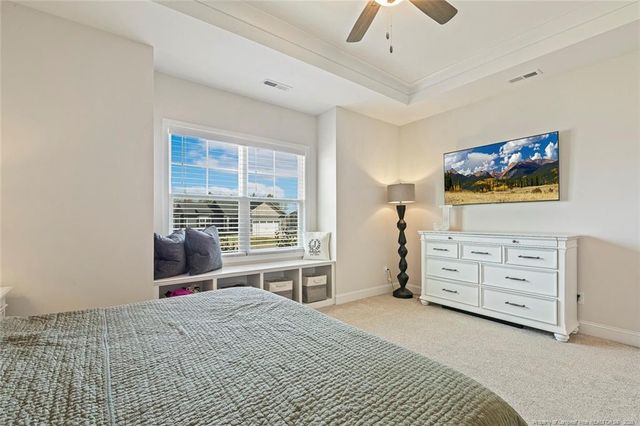 267 Placid Pond Drive, Broadway, NC 27505