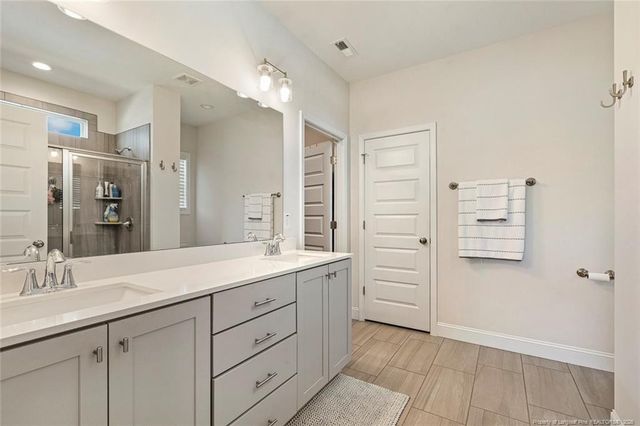 267 Placid Pond Drive, Broadway, NC 27505