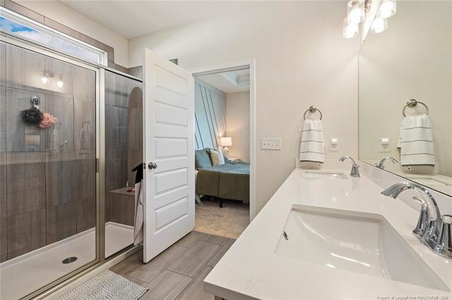 267 Placid Pond Drive, Broadway, NC 27505