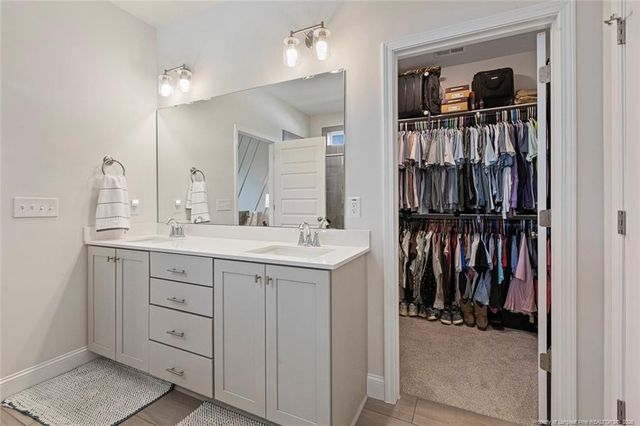 267 Placid Pond Drive, Broadway, NC 27505