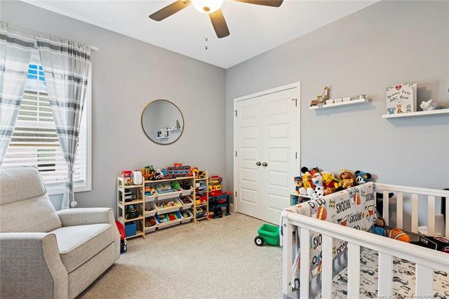 267 Placid Pond Drive, Broadway, NC 27505