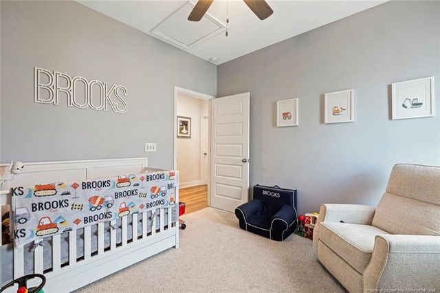 267 Placid Pond Drive, Broadway, NC 27505