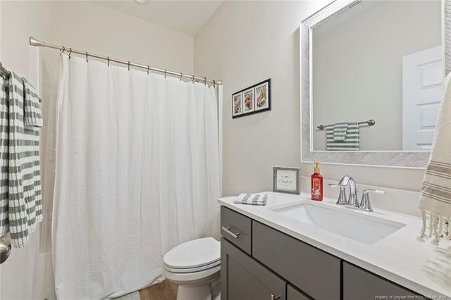 267 Placid Pond Drive, Broadway, NC 27505