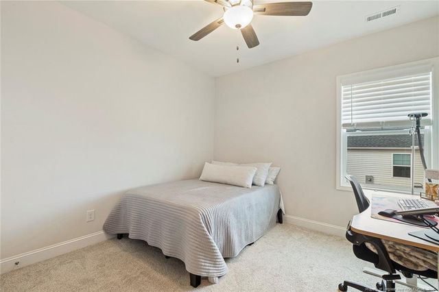 267 Placid Pond Drive, Broadway, NC 27505