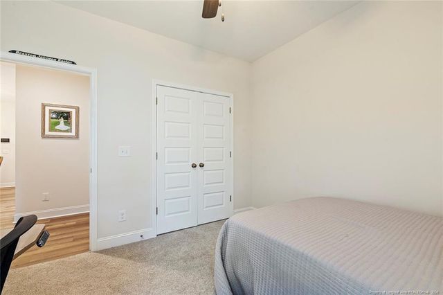 267 Placid Pond Drive, Broadway, NC 27505