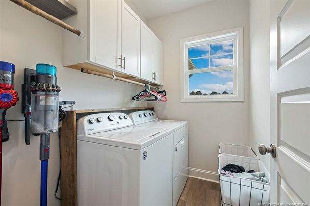 267 Placid Pond Drive, Broadway, NC 27505