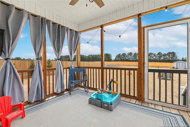 267 Placid Pond Drive, Broadway, NC 27505