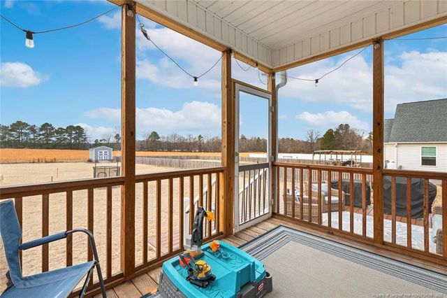 267 Placid Pond Drive, Broadway, NC 27505