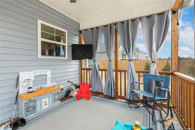 267 Placid Pond Drive, Broadway, NC 27505