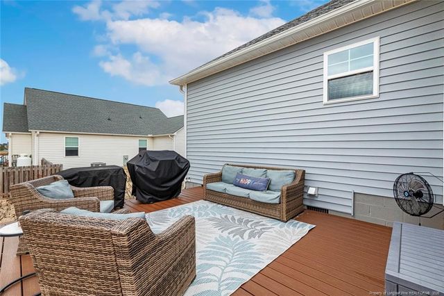 267 Placid Pond Drive, Broadway, NC 27505