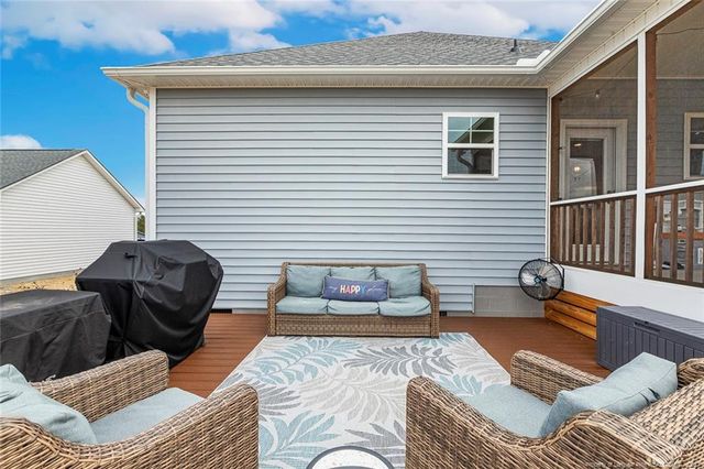 267 Placid Pond Drive, Broadway, NC 27505