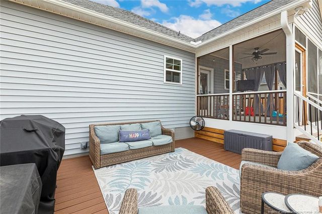 267 Placid Pond Drive, Broadway, NC 27505