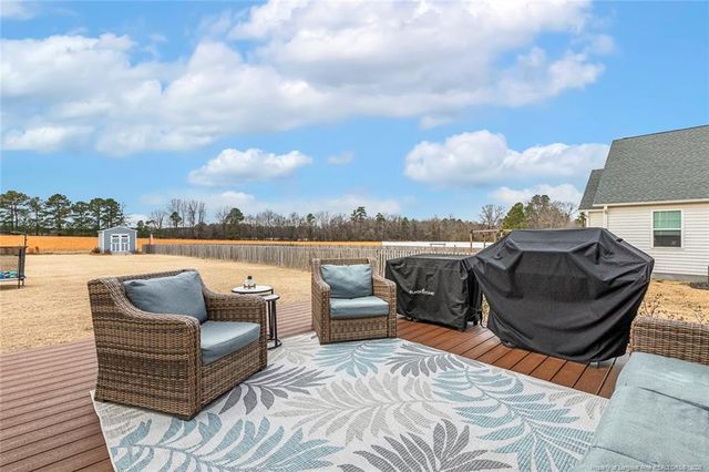 267 Placid Pond Drive, Broadway, NC 27505