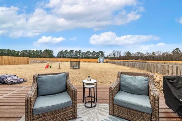 267 Placid Pond Drive, Broadway, NC 27505