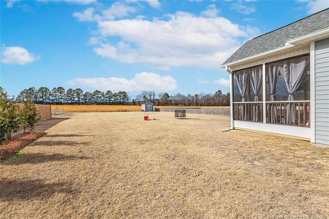 267 Placid Pond Drive, Broadway, NC 27505