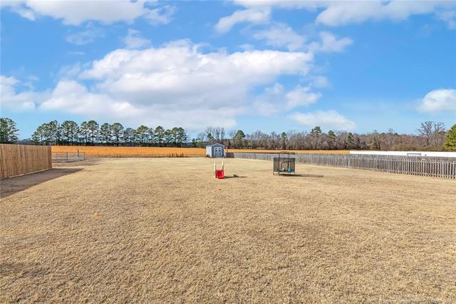 267 Placid Pond Drive, Broadway, NC 27505