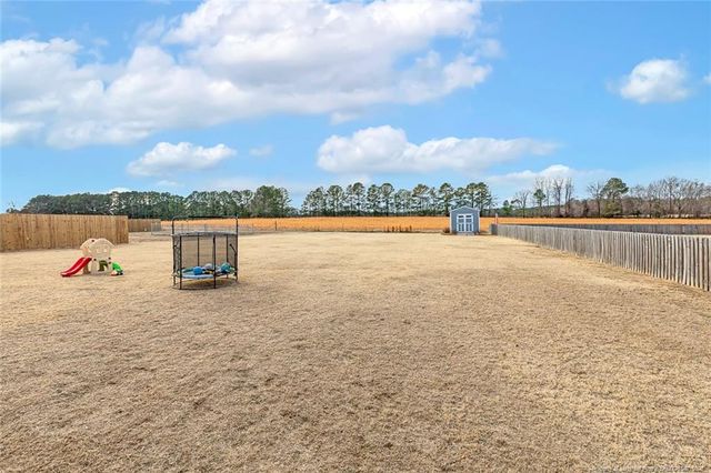 267 Placid Pond Drive, Broadway, NC 27505