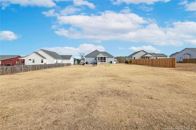 267 Placid Pond Drive, Broadway, NC 27505