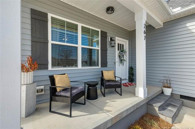 267 Placid Pond Drive, Broadway, NC 27505