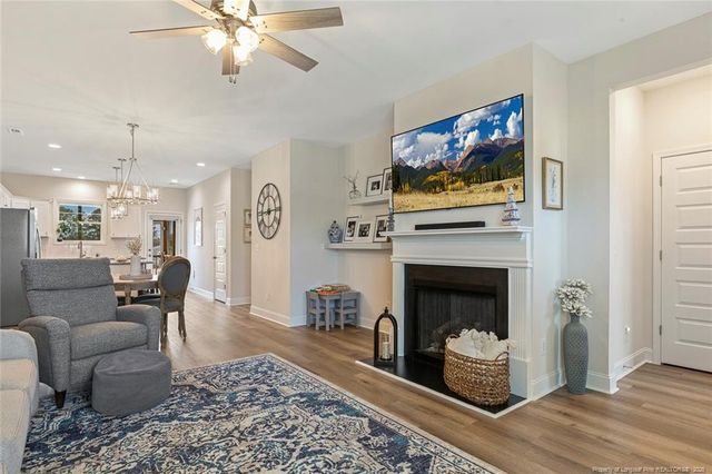 267 Placid Pond Drive, Broadway, NC 27505