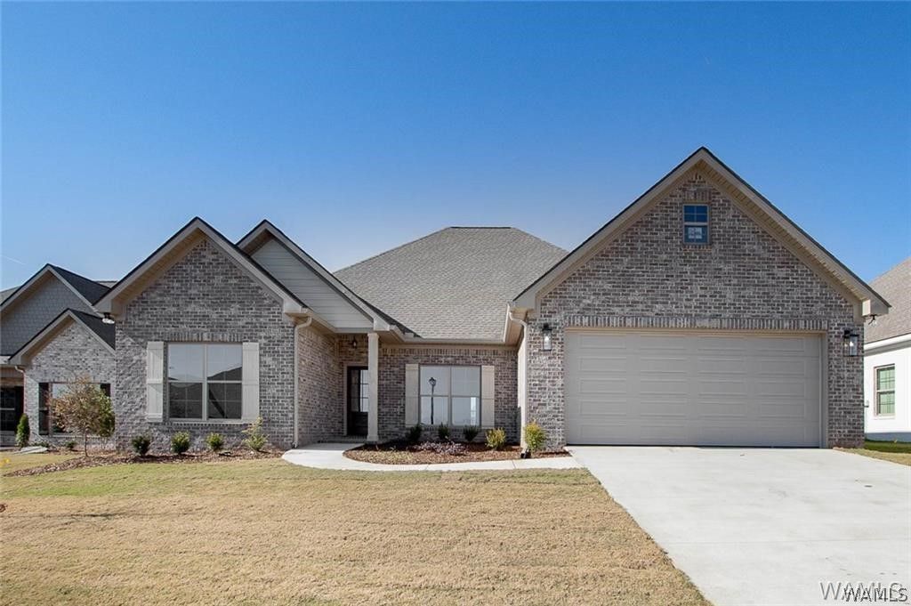 13514 William, Northport, AL 35475