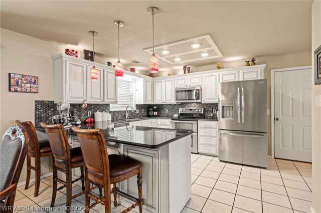 4305 Timber Lake, Charleston, AR 72933