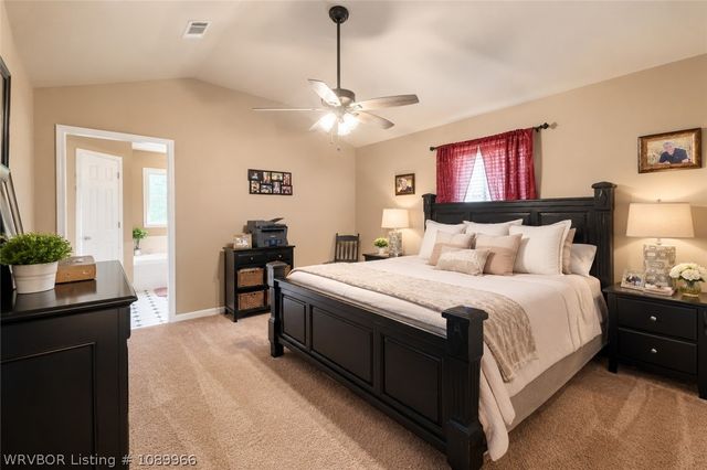 4305 Timber Lake, Charleston, AR 72933