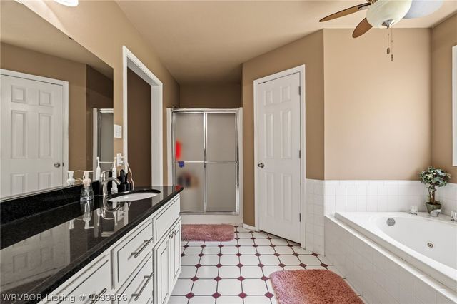4305 Timber Lake, Charleston, AR 72933