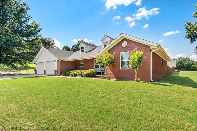 4305 Timber Lake, Charleston, AR 72933