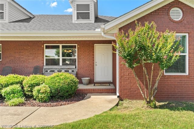 4305 Timber Lake, Charleston, AR 72933