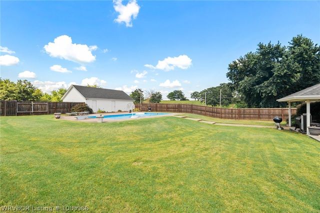 4305 Timber Lake, Charleston, AR 72933