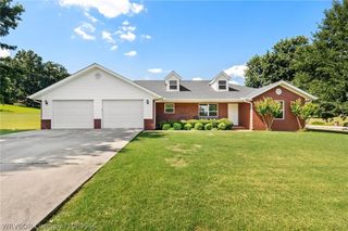 4305 Timber Lake, Charleston, AR 72933