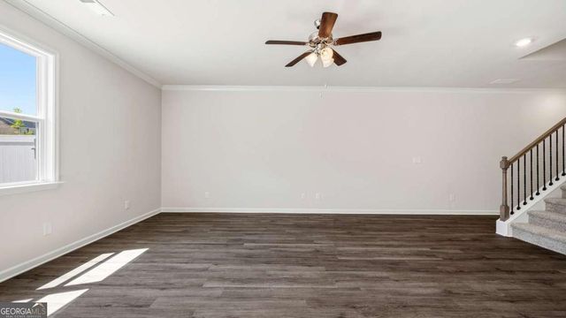 510 Silver Moon Drive, Loganville, GA 30052
