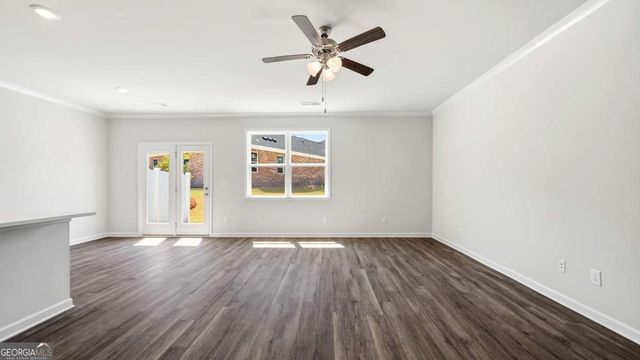 510 Silver Moon Drive, Loganville, GA 30052