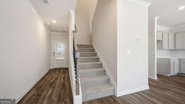 510 Silver Moon Drive, Loganville, GA 30052