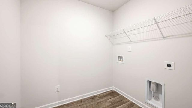 510 Silver Moon Drive, Loganville, GA 30052