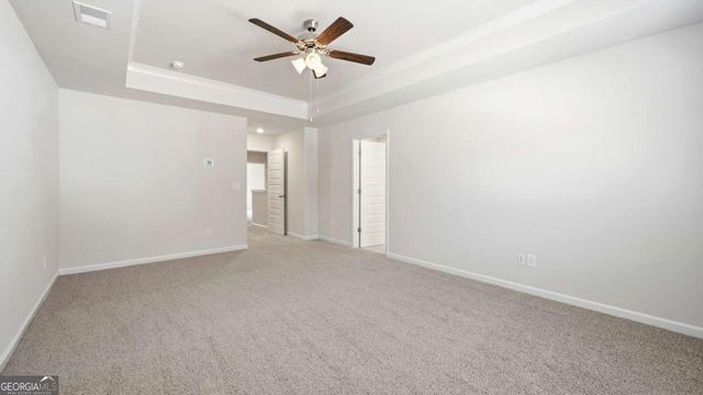 510 Silver Moon Drive, Loganville, GA 30052