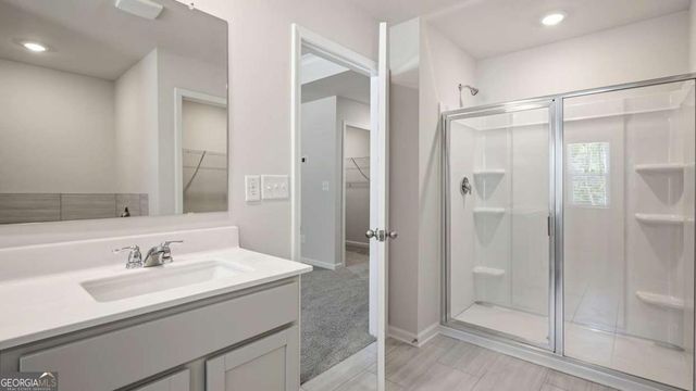 510 Silver Moon Drive, Loganville, GA 30052