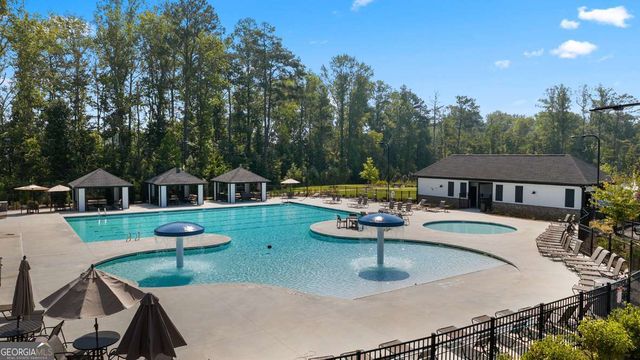 510 Silver Moon Drive, Loganville, GA 30052