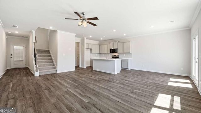 510 Silver Moon Drive, Loganville, GA 30052