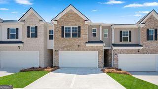 510 Silver Moon Drive, Loganville, GA 30052