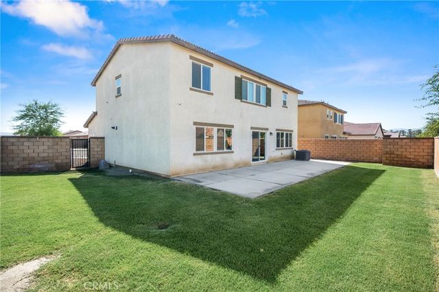 50007 Calle Frontera, Coachella, CA 92236