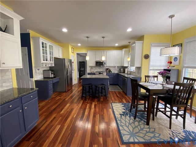 5212 Turning Branch Way, Henrico, VA 23059