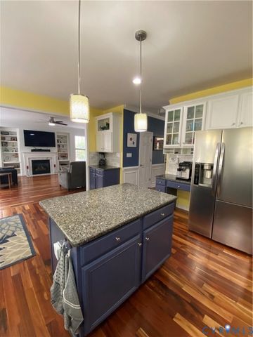 5212 Turning Branch Way, Henrico, VA 23059