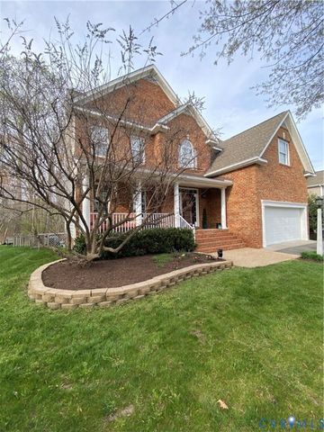 5212 Turning Branch Way, Henrico, VA 23059