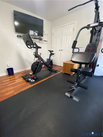 5212 Turning Branch Way, Henrico, VA 23059